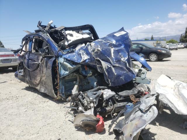 Image 1 of 2020 TESLA MODEL Y 2020 with VIN 5YJYGDEF2LF057065