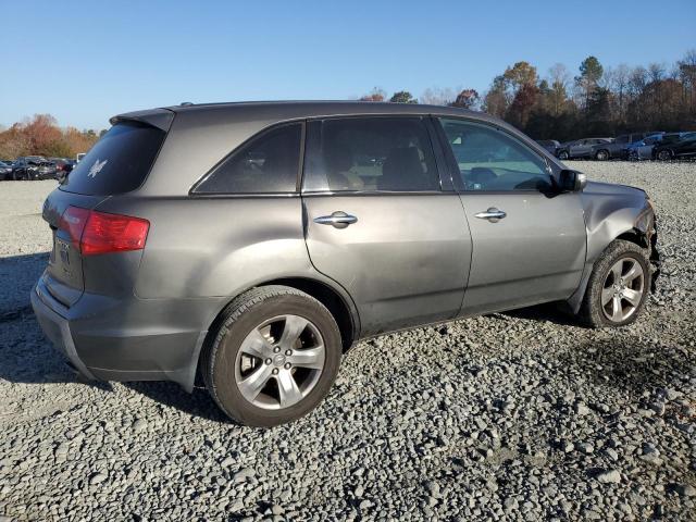 Image 3 of 2008 ACURA MDX TECHNOLOGY 2008 with VIN 2HNYD28448H509889