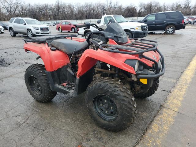 Изображение 1 2017 CAN-AM OUTLANDER 450 2017 с VIN 3JBLGAR27HJ004322