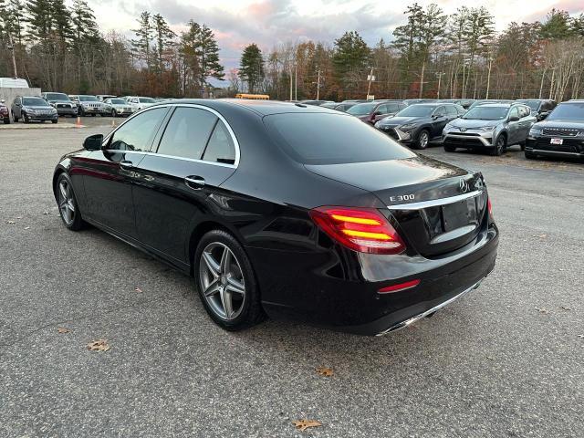 Obraz 3 z 2017 MERCEDES-BENZ E 300 4MATIC 2017 z VIN WDDZF4KB4HA076117
