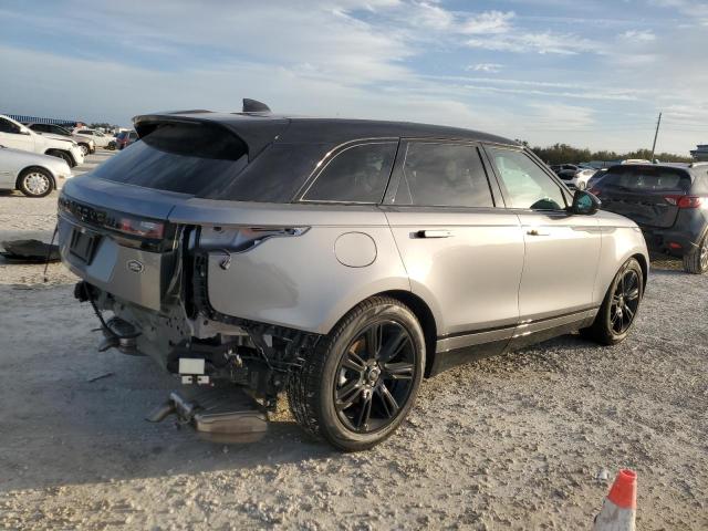 Obraz 3 z 2022 LAND ROVER RANGE ROVER VELAR R-DYNAMIC S 2022 z VIN SALYT2EX3NA343374