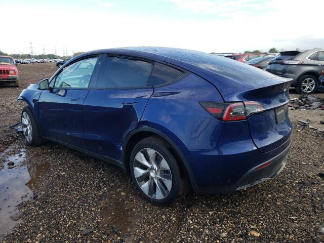 Изображение 2 2023 TESLA MODEL Y  2023 с VIN 7SAYGDEE7PF790373