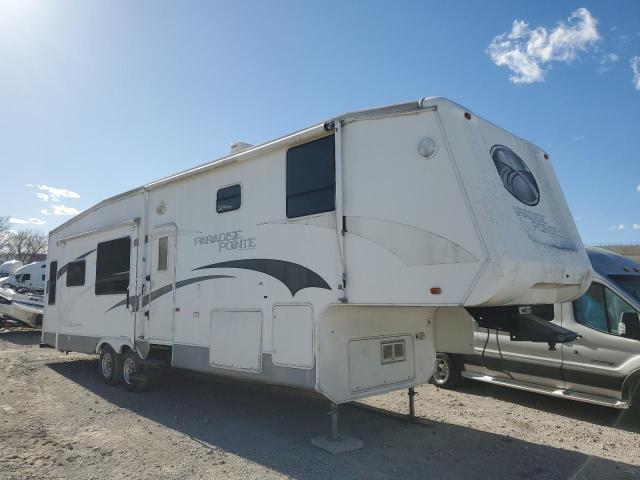 Изображение 1 2006 CROS PARADISEPO 2006 с VIN 4V0FC36226A003311