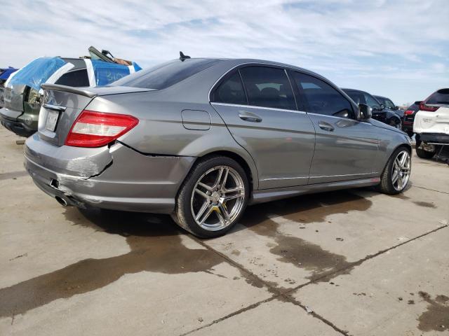 Obraz 3 z 2009 MERCEDES-BENZ C 300 2009 z VIN WDDGF54X69R042043