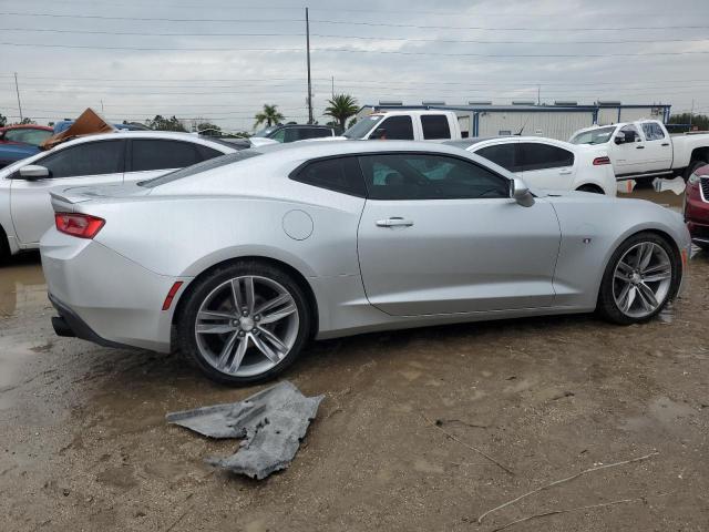 Image 3 of 2018 CHEVROLET CAMARO LT 2018 with VIN 1G1FB1RS1J0129549