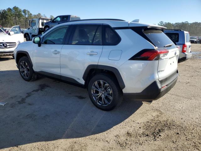 Изображение 2 2023 TOYOTA RAV4 XLE PREMIUM 2023 с VIN JTMB6RFV6PD089672