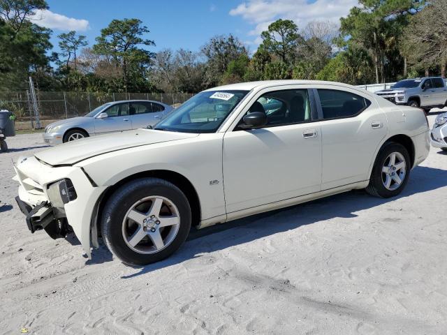 2008 DODGE CHARGER  2008 image