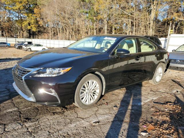 Obraz 2018 LEXUS ES 350 2018