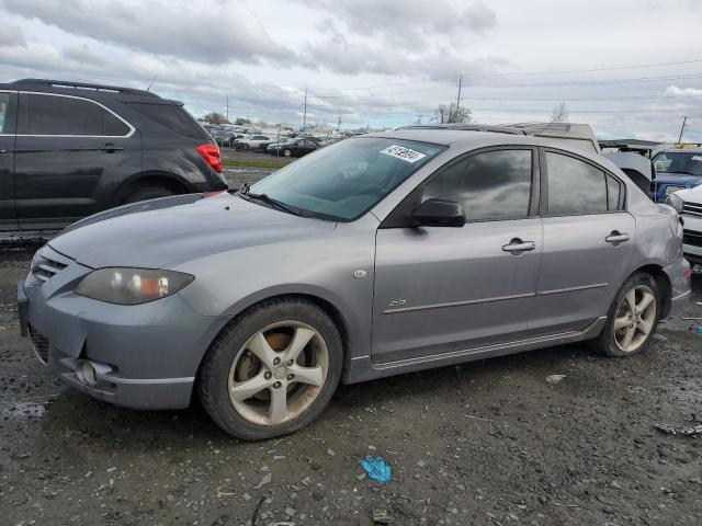 Image 1 of 2004 MAZDA 3 S 2004 with VIN JM1BK323741198989