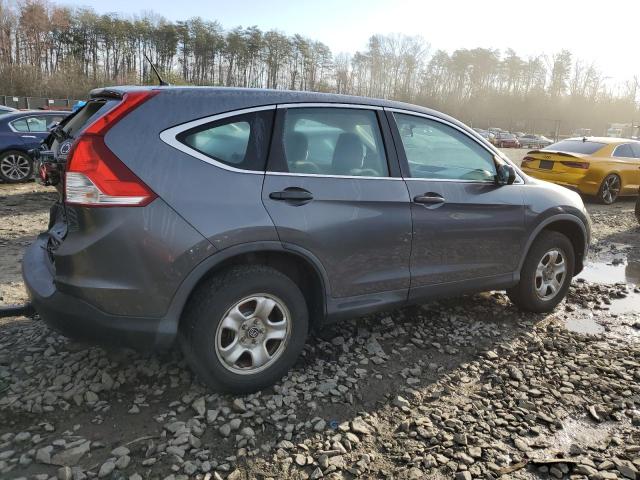 Obraz 3 z 2013 HONDA CR-V LX 2013 z VIN 2HKRM4H34DH662805