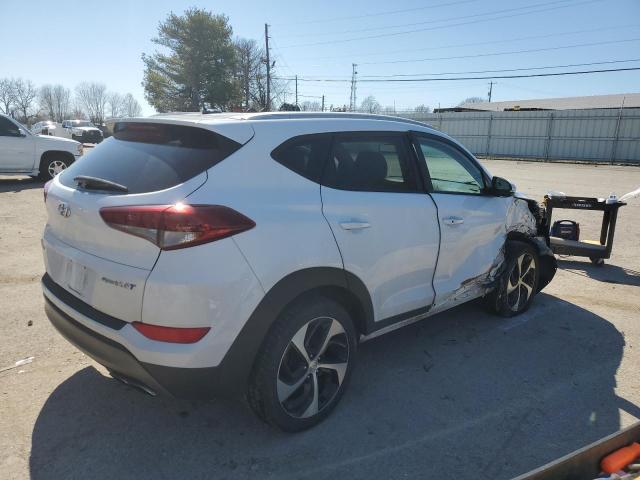 Image 3 of 2016 HYUNDAI TUCSON LIMITED 2016 with VIN KM8J33A29GU184057