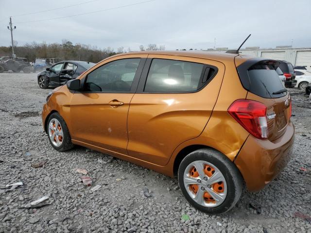 Obraz 2 z 2020 CHEVROLET SPARK LS 2020 z VIN KL8CB6SA7LC411617