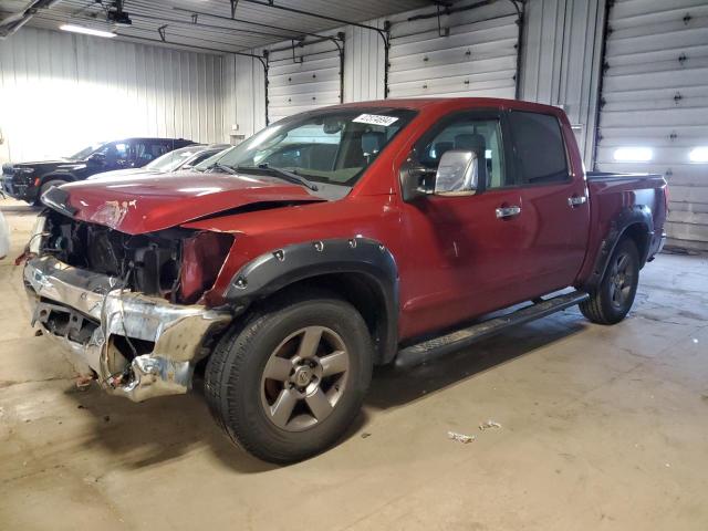 Изображение 2004 NISSAN TITAN XE 2004