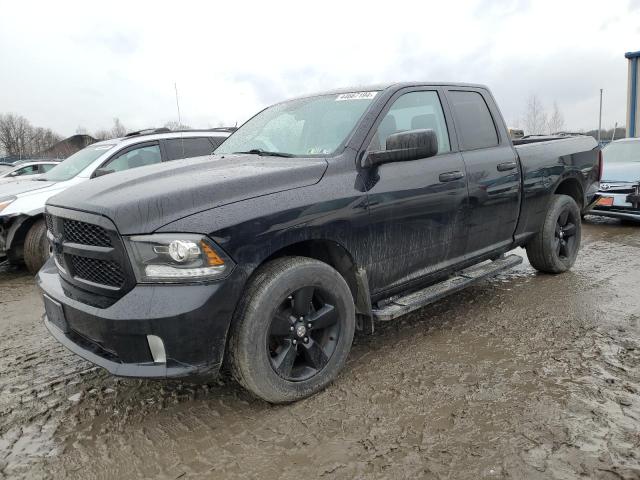 Obraz 1 z 2013 RAM 1500 ST 2013 z VIN 1C6RR7FT4DS721334
