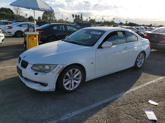 Image 1 of 2011 BMW 328 I SULEV 2011 with VIN WBAKE5C53BE573623