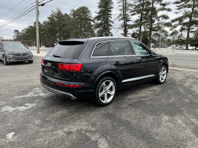 Изображение 3 2019 AUDI Q7 PRESTIGE 2019 с VIN WA1VAAF75KD024166