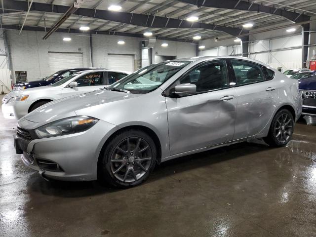 2015 DODGE DART SXT 2015 image