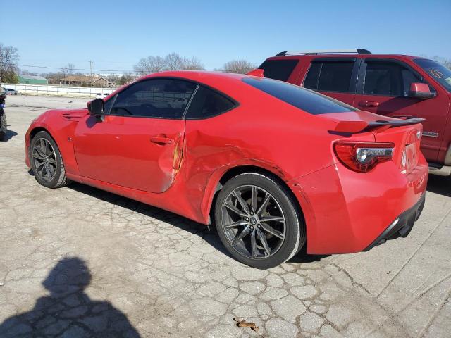 Изображение 2 2019 TOYOTA 86 GT 2019 с VIN JF1ZNAE18K8702156
