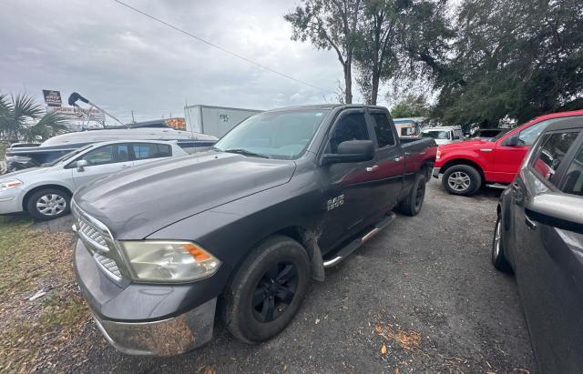 Изображение 2 2015 RAM 1500 SLT 2015 с VIN 1C6RR6GG8FS607514