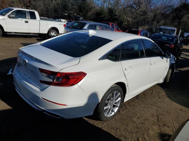 Изображение 3 2022 HONDA ACCORD LX 2022 с VIN 1HGCV1F13NA039785