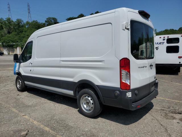 Obraz 2 z 2020 FORD TRANSIT T-250 2020 z VIN 1FTBR1C84LKA10870