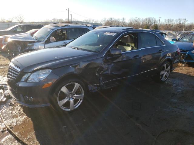 Изображение 1 2010 MERCEDES-BENZ E 350 2010 с VIN WDDHF5GB2AA094003