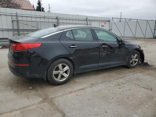 Obraz 3 z 2014 KIA OPTIMA LX 2014 z VIN 5XXGM4A73EG289967