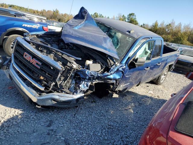 Image 1 of 2017 GMC SIERRA K1500 2017 with VIN 1GTV2LEC4HZ227347