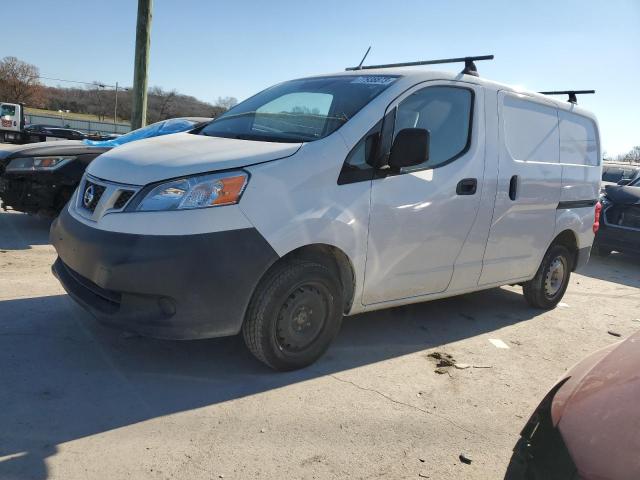 Изображение 1 2015 NISSAN NV200 2.5S 2015 с VIN 3N6CM0KN2FK690228