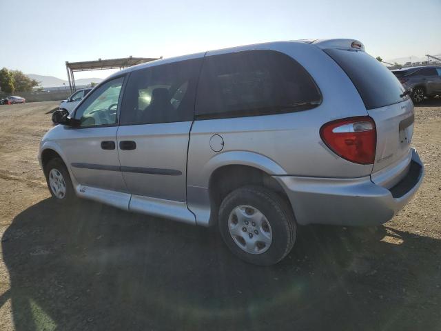 Obraz 2 z 2003 DODGE GRAND CARAVAN SE 2003 z VIN 1D4GP24333B217788