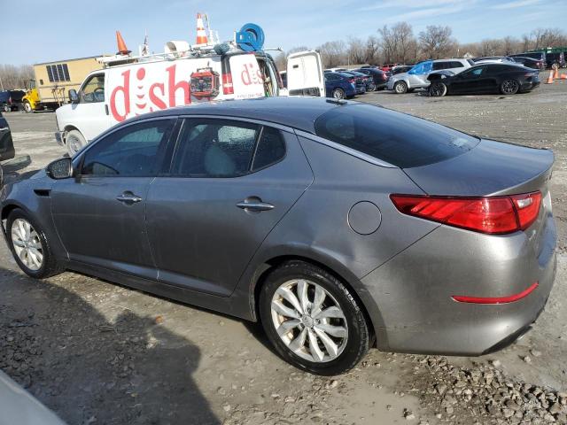 Image 2 of 2015 KIA OPTIMA LX 2015 with VIN 5XXGM4A75FG475060