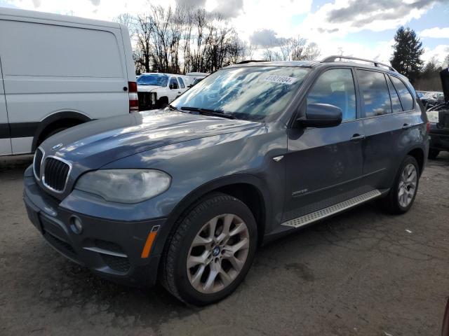 Obraz 1 z 2011 BMW X5 XDRIVE35I 2011 z VIN 5UXZV4C51BL740440