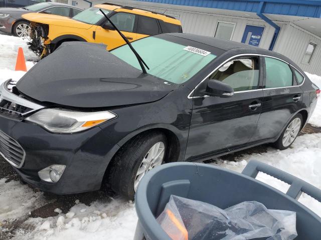 Изображение 2014 TOYOTA AVALON BASE 2014