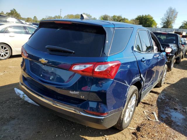 Image 3 of 2020 CHEVROLET EQUINOX LT 2020 with VIN 2GNAXKEV1L6217723