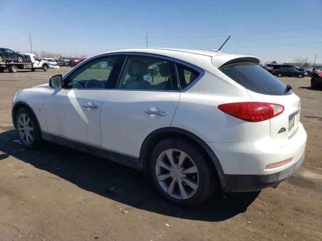 Image 2 of 2015 INFINITI QX50  2015 with VIN JN1BJ0HR6FM770782