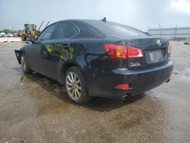 Изображение 2 2010 LEXUS IS 250 250 2010 с VIN JTHCF5C25A2032551