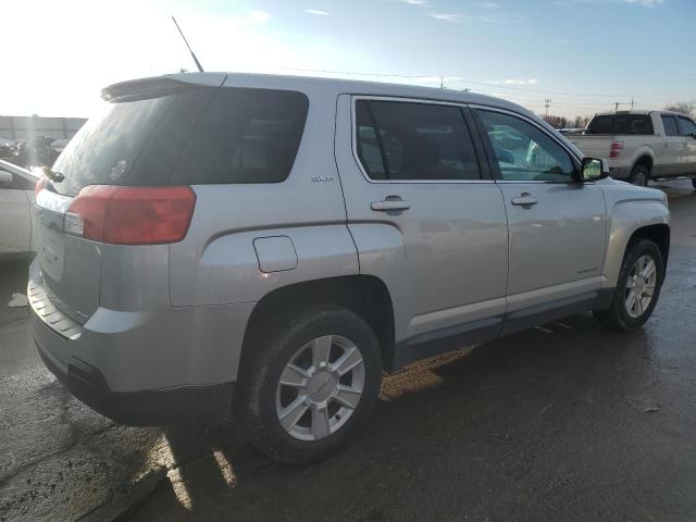 Изображение 3 2011 GMC TERRAIN SLE 2011 с VIN 2CTFLREC1B6397306