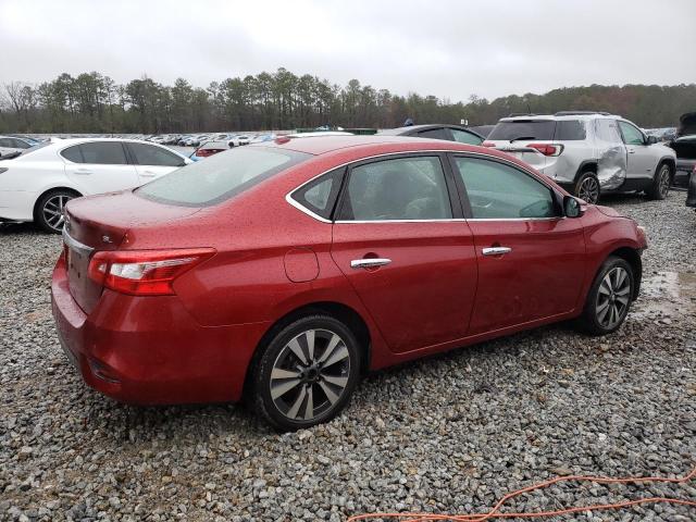 Obraz 3 z 2017 NISSAN SENTRA S 2017 z VIN 3N1AB7AP5HY377821