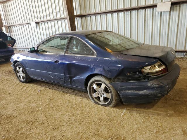 Image 2 of 2003 ACURA 3.2CL  2003 with VIN 19UYA42403A006050