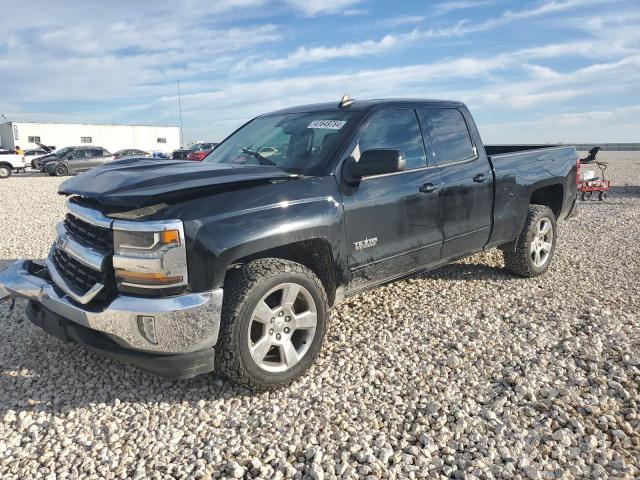 Image 1 of 2017 CHEVROLET SILVERADO C1500 LT 2017 with VIN 1GCRCREC6HZ345367