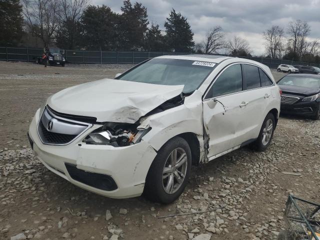 Obraz 2015 ACURA RDX  2015