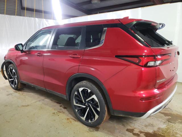 Изображение 2 2024 MITSUBISHI OUTLANDER SE 2024 с VIN JA4J4VA87RZ027628