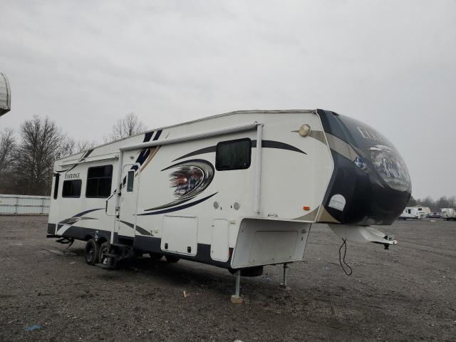 Image 1 of 2013 HEART LAND ELKRIDGE 2013 with VIN 5SFRG3729DE265338