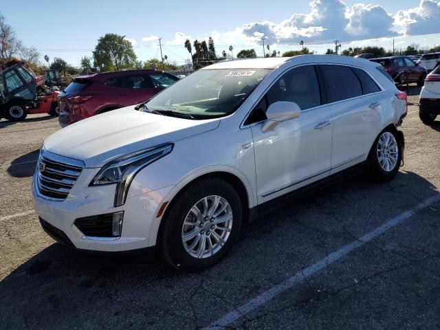2018 CADILLAC XT5  2018 image