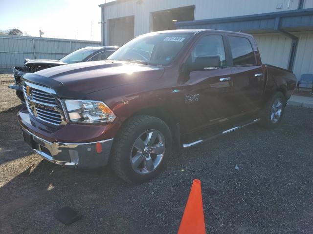 2017 RAM 1500 SLT 2017 image