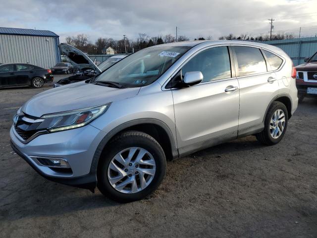 Изображение 1 2016 HONDA CR-V EX 2016 с VIN 2HKRM4H51GH663576