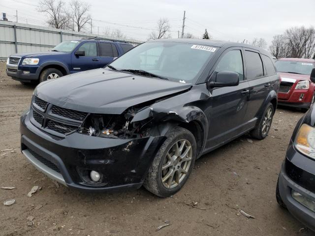 Obraz 2014 DODGE JOURNEY R/T 2014
