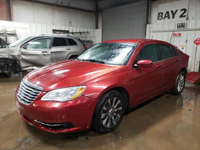 Obraz 2012 CHRYSLER 200 TOURING 2012
