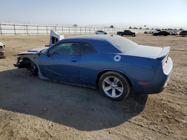 Obraz 2 z 2020 DODGE CHALLENGER SXT 2020 z VIN 2C3CDZAG5LH152149