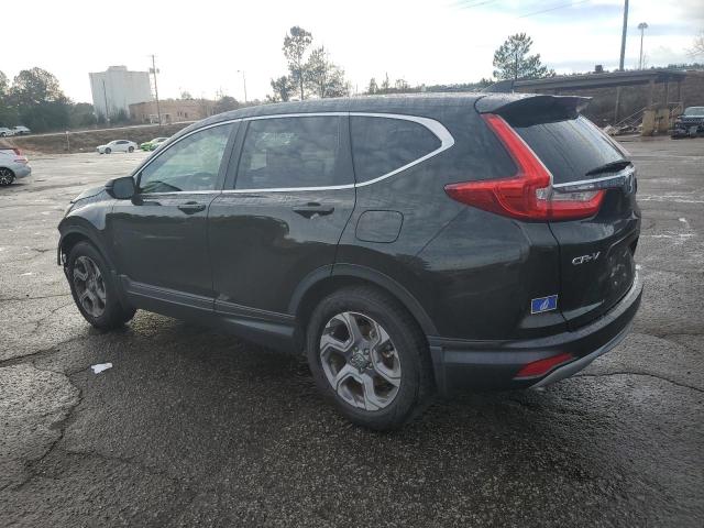 Obraz 2 z 2018 HONDA CR-V EX 2018 z VIN 7FARW1H54JE043629